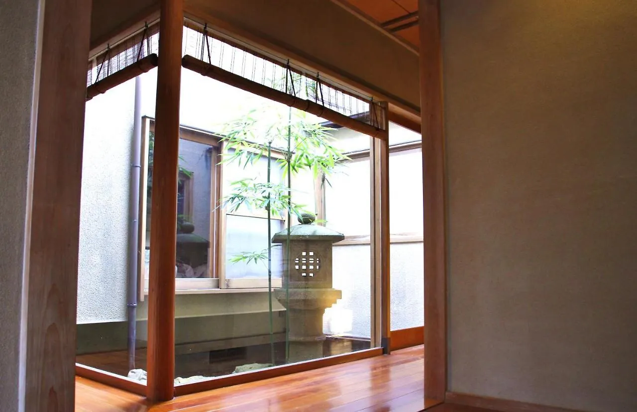 藤花楼 Kamakura Acomodação com café da manhã Yamanouchi