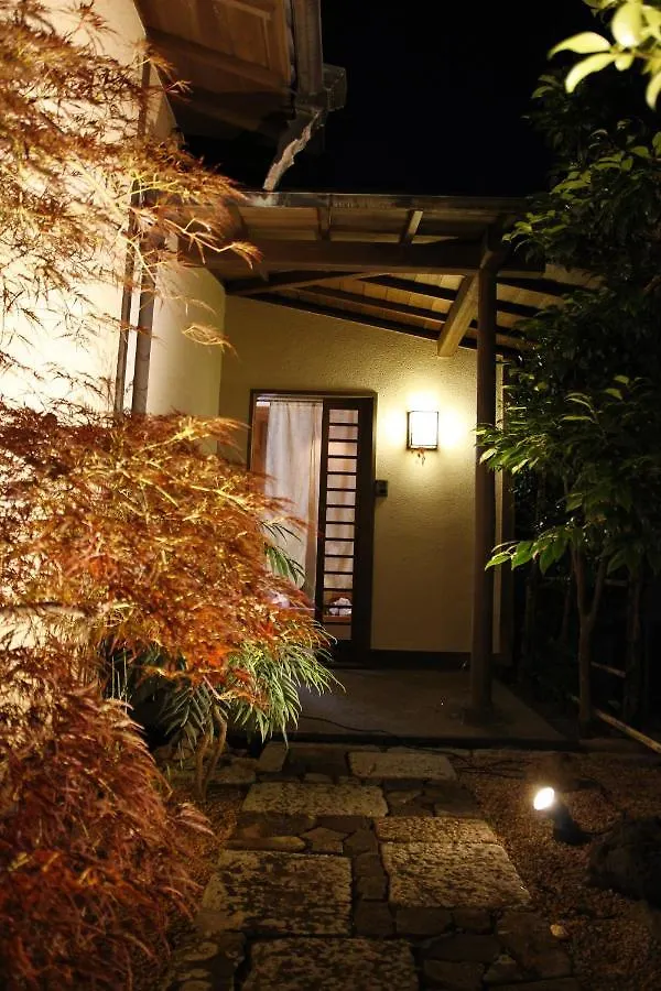 Alojamento de Acomodação e Pequeno-almoço 藤花楼 Kamakura Acomodação com café da manhã Yamanouchi  Japão